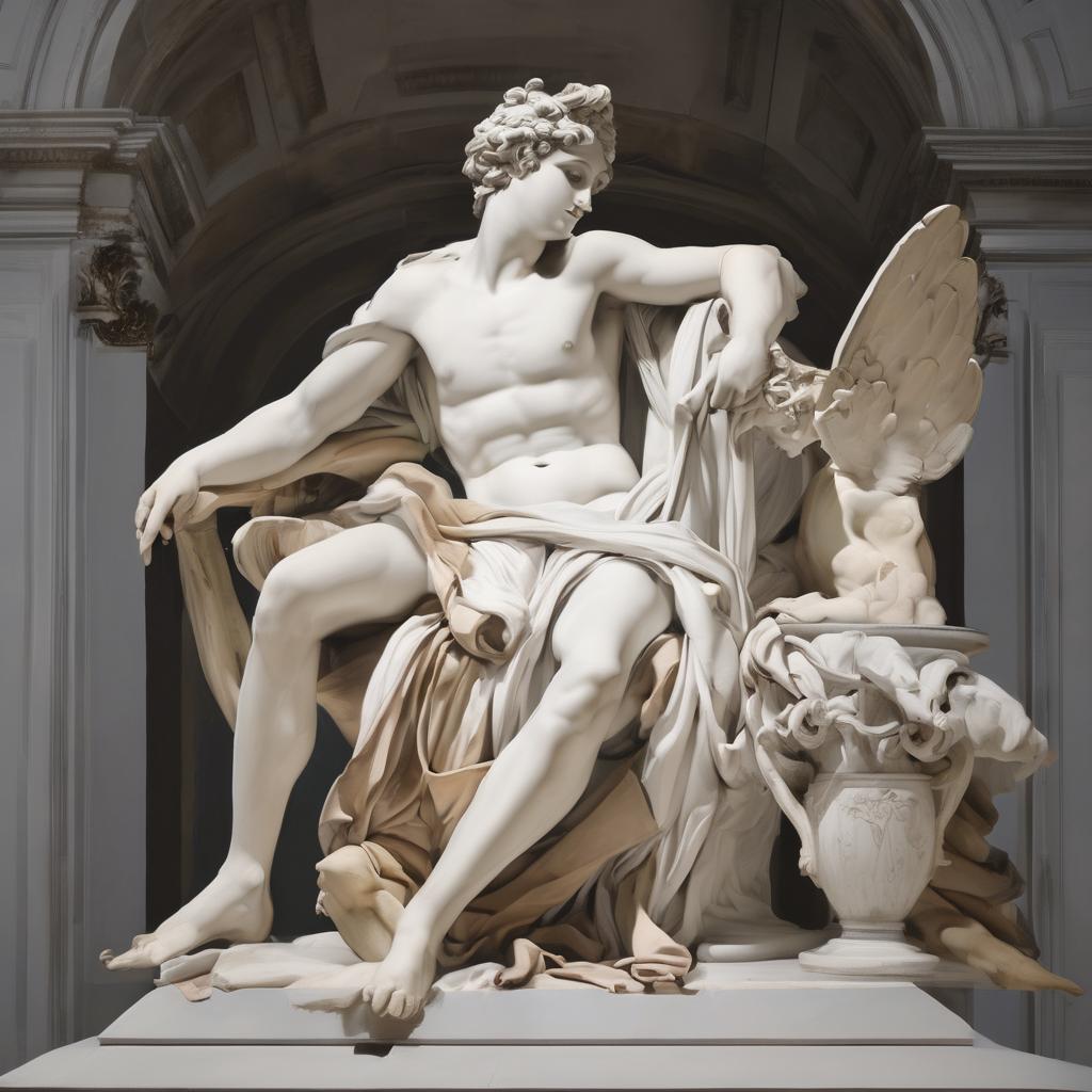Βίος και Έργο του Antonio Canova